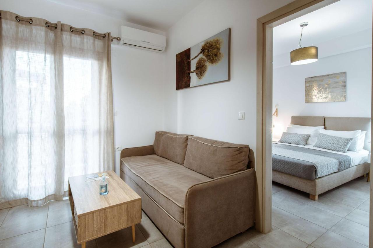 Deluxe Hotel Chania  Exterior photo